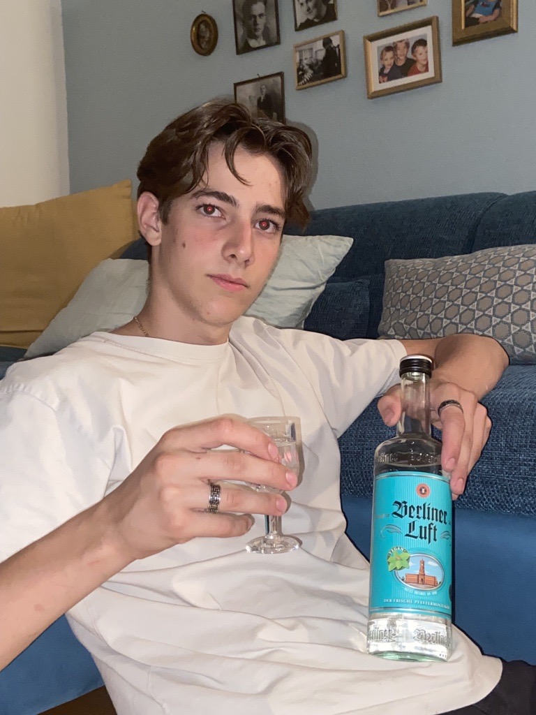 Bild konnte nicht geladen werden, tuet mir sorry